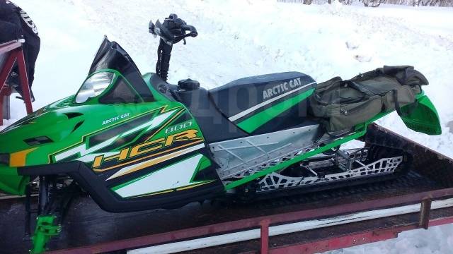 Arctic Cat M8 153. ,  ,   