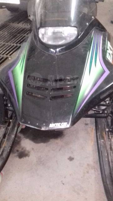 Arctic Cat 550i. ,  ,   