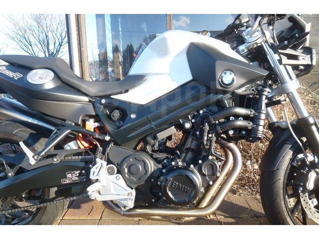 BMW F 800 R. 800. ., , ,  .     