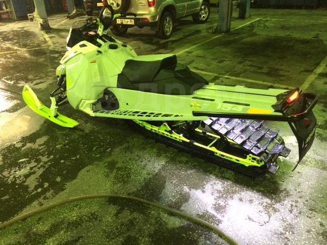 BRP Ski-Doo Freeride 800R E-TEC 154. ,  ,   