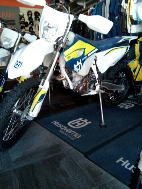 Husqvarna FE 350. 350. ., , ,   