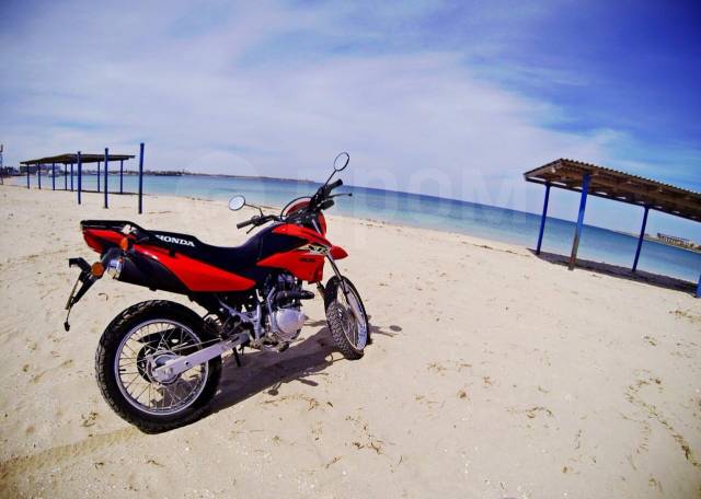 Honda XR 125L. 125. ., , ,   