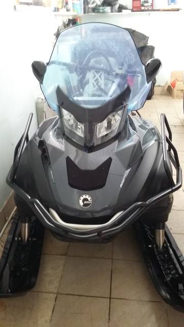 BRP Ski-Doo Skandic SWT 900 Ace. ,  ,   