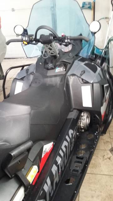 BRP Ski-Doo Skandic SWT 900 Ace. ,  ,   