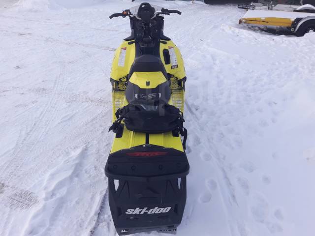 BRP Ski-Doo Summit X 154 800R E-TEC. ,  ,   