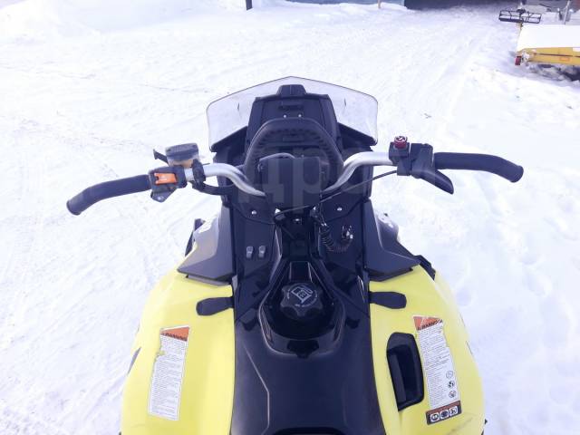 BRP Ski-Doo Summit X 154 800R E-TEC. ,  ,   