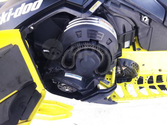 BRP Ski-Doo Summit X 154 800R E-TEC. ,  ,   