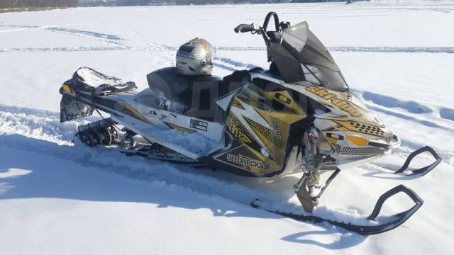 BRP Ski-Doo Summit Freeride 154 800R E-TEC. ,  ,   