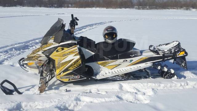 BRP Ski-Doo Summit Freeride 154 800R E-TEC. ,  ,   