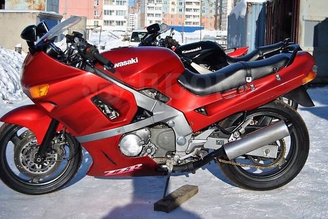 Kawasaki ZZR 400 1. 400. ., , ,   