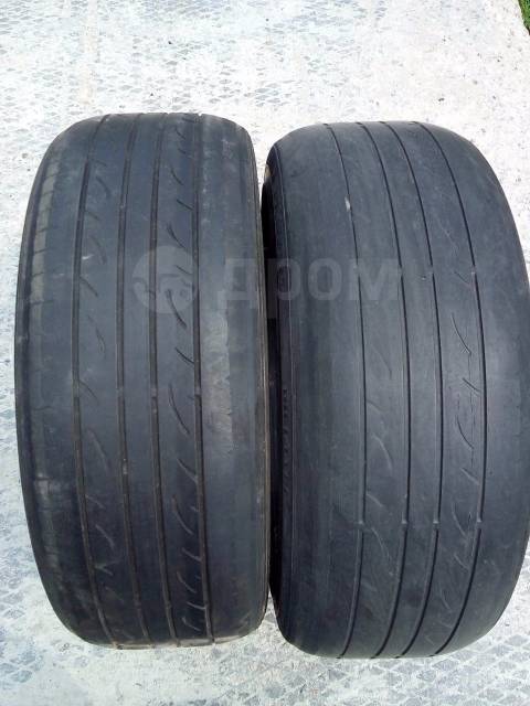 Dunlop SP Sport LM704, 225/45 R19