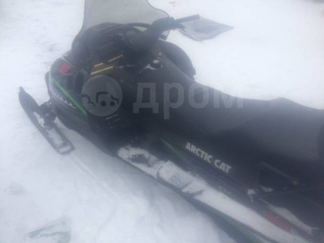 Arctic Cat Panther. ,  ,   