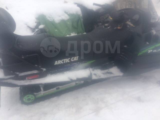 Arctic Cat Panther. ,  ,   