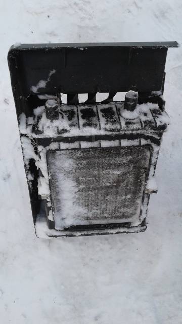 Купить Дополнительная печка на газ уаз в Ишиме по цене: 2 000 .