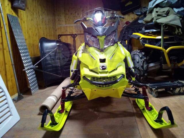 BRP Ski-Doo Freeride 800R E-TEC 154. ,  ,   