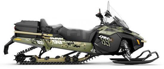 BRP Lynx 69 Ranger Army Limited. ,  ,   