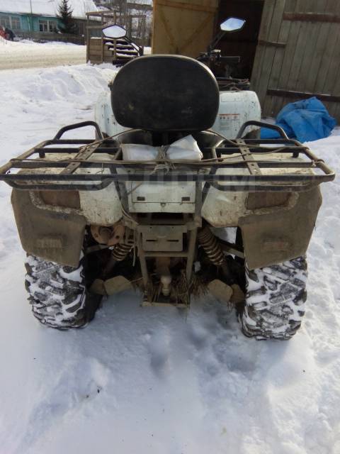 Stels ATV 700. ,  \,   