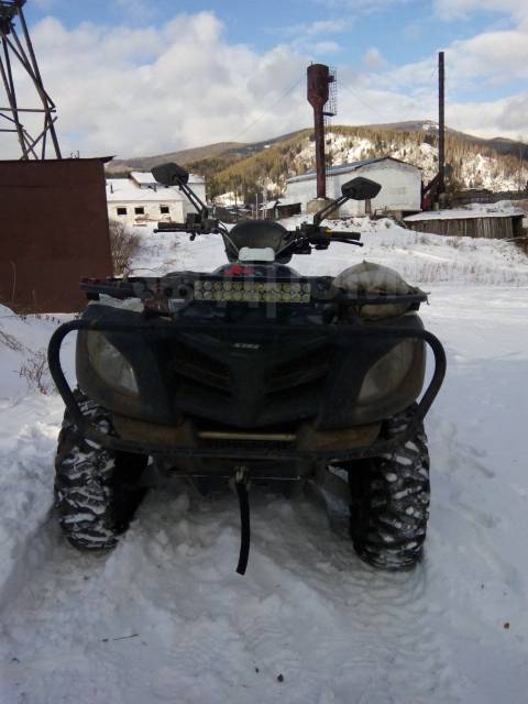 Stels ATV 700. ,  \,   