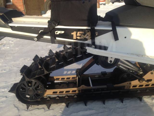 BRP Ski-Doo Freeride 800R E-TEC 154. ,  ,   