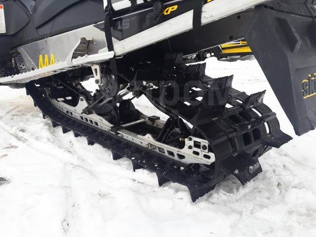 BRP Ski-Doo Summit Everest 146 600 H.O. E-TEC. ,  ,   