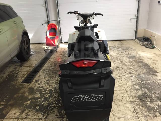 BRP Ski-Doo Summit X 800 E-TEC 163. ,  ,   