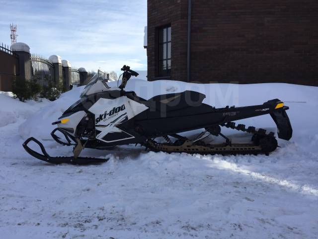 BRP Ski-Doo Summit X 800 E-TEC 163. ,  ,   