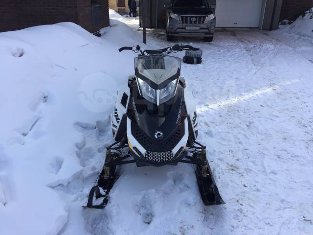 BRP Ski-Doo Summit X 800 E-TEC 163. ,  ,   