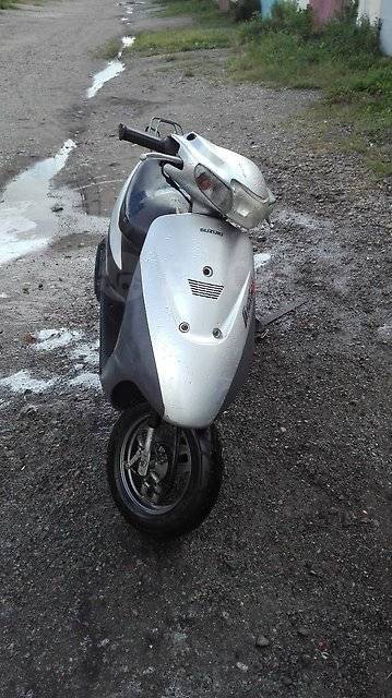 Suzuki Lets 2. 50. ., , ,   