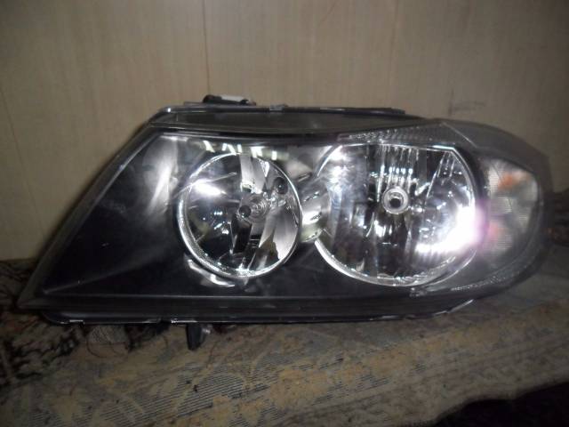     BMW 3(E90-91) 63116942721