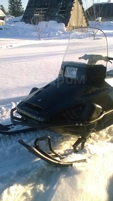 Yamaha Viking 540. ,  ,   