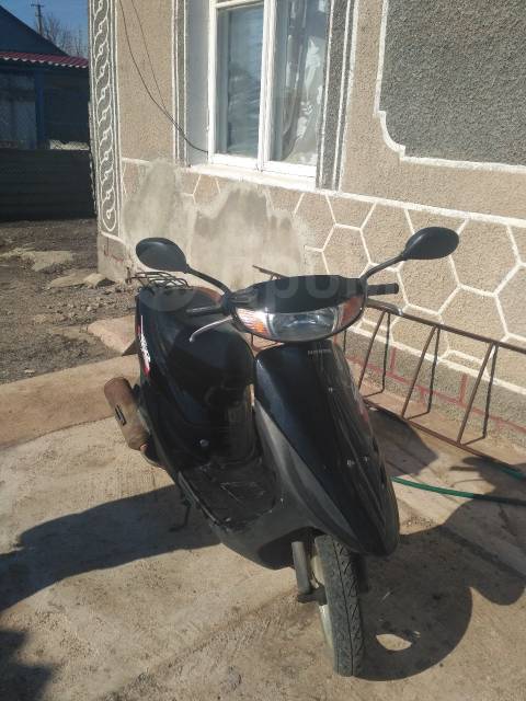 Honda Dio AF35. 49. ., ,  ,   