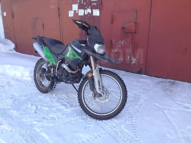 Irbis XR 250 R. 250. ., , ,   