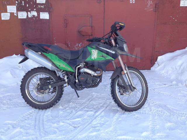 Irbis XR 250 R. 250. ., , ,   