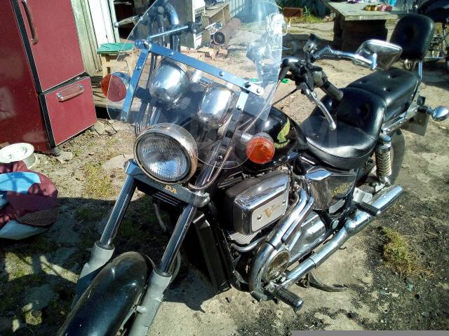 Honda Shadow 750. 750. ., , ,   