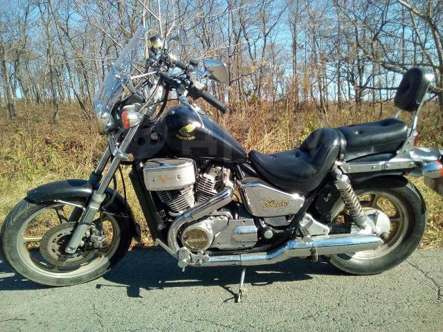 Honda Shadow 750. 750. ., , ,   