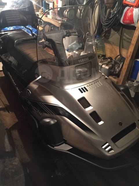 Yamaha Viking 540 IV. ,  ,   