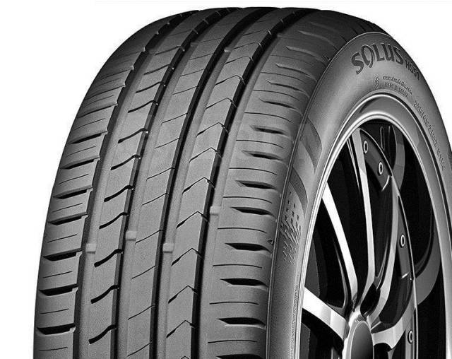 Kumho Ecsta HS51 (Кумхо Экста НС51): обзор и отзывы, видео 