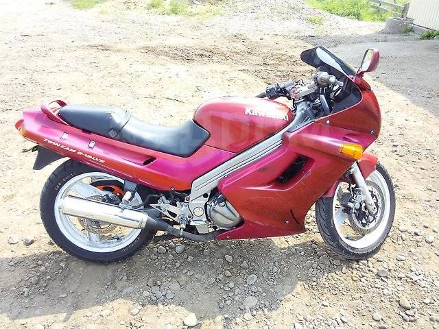 Kawasaki ZZR 250. 250. ., , ,   