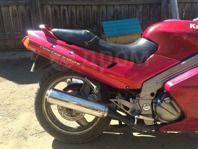 Kawasaki ZZR 250. 250. ., , ,   