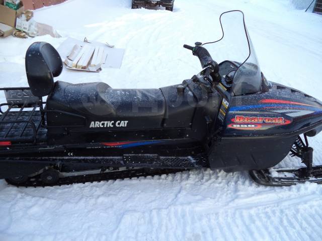 Arctic Cat 550i. ,  ,   