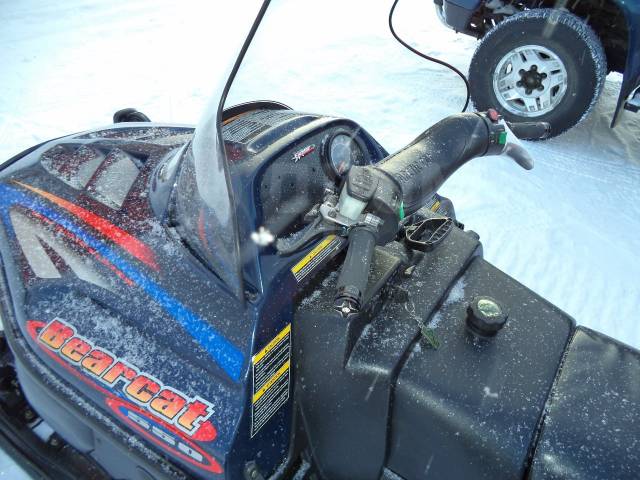 Arctic Cat 550i. ,  ,   