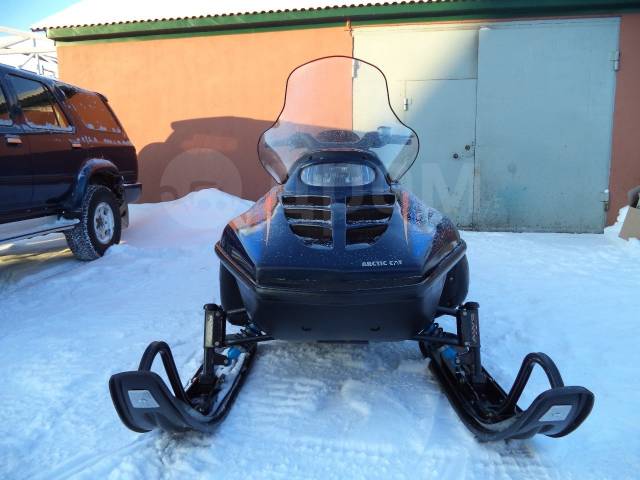 Arctic Cat 550i. ,  ,   