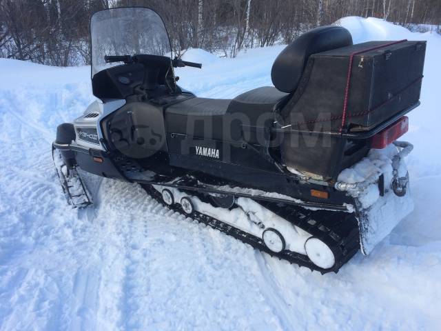 Yamaha Viking 540 IV. ,  ,   