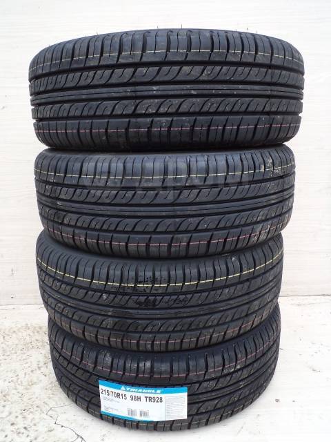 Triangle Group TR928, 215/70 R15, 15", 1 шт, в наличии, 215 мм, 70 % ...