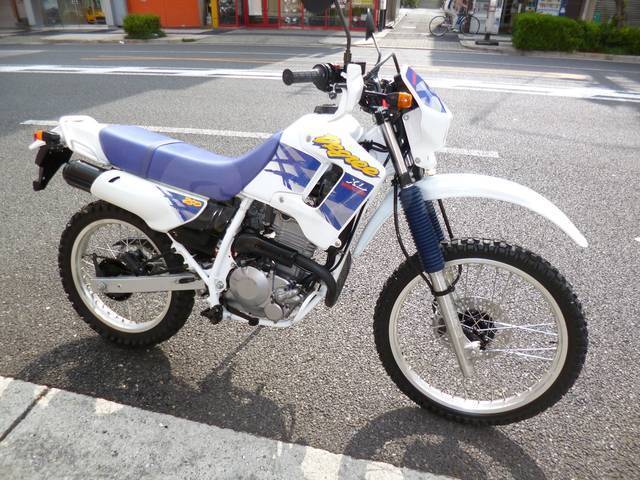 Honda XL 250 Degree. 250. ., , ,  .     