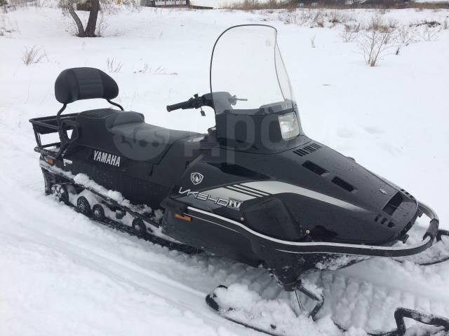 Yamaha Viking 540 IV. ,  ,   