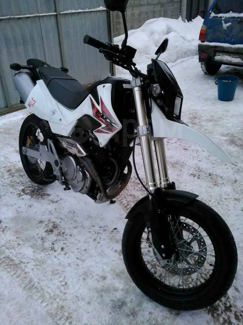 Honda FMX 650. , ,   