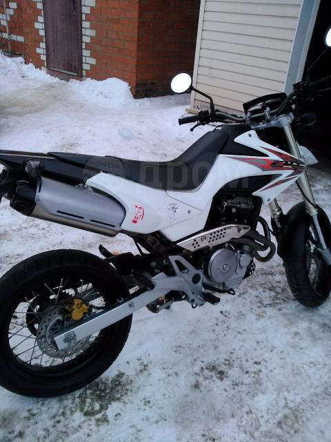 Honda FMX 650. , ,   