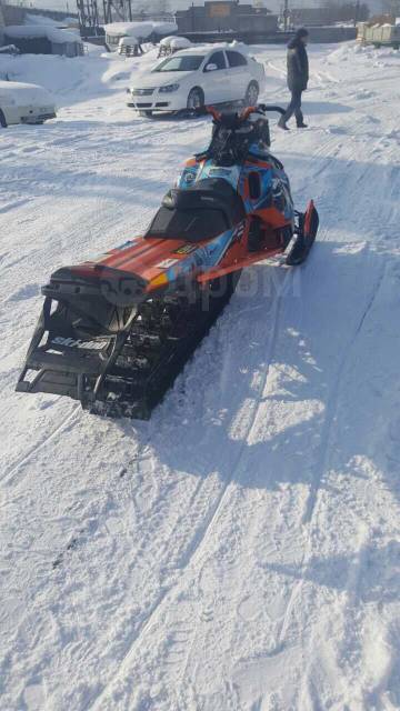 BRP Ski-Doo Summit X 800 E-TEC 163. ,  ,   