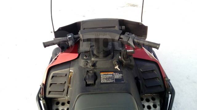 Yamaha Viking 540 IV. ,  ,   